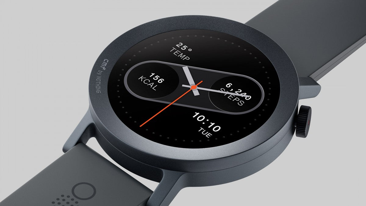 CMF Watch Pro 2 Smartwatch CMF Watch Pro 2 Smartwatch